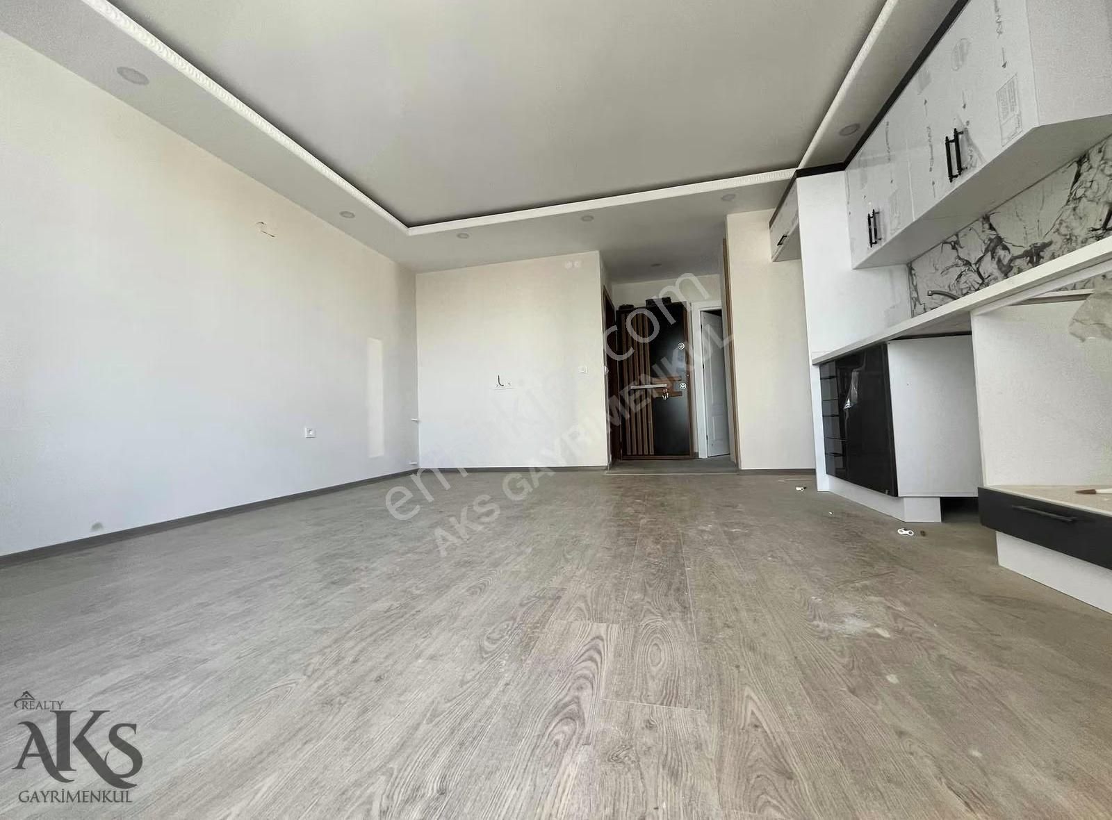 Altıntaş Mhde Site İçinde Havuzlu|2+1 85 M²|sıfır |asansörlü| - Görsel 7