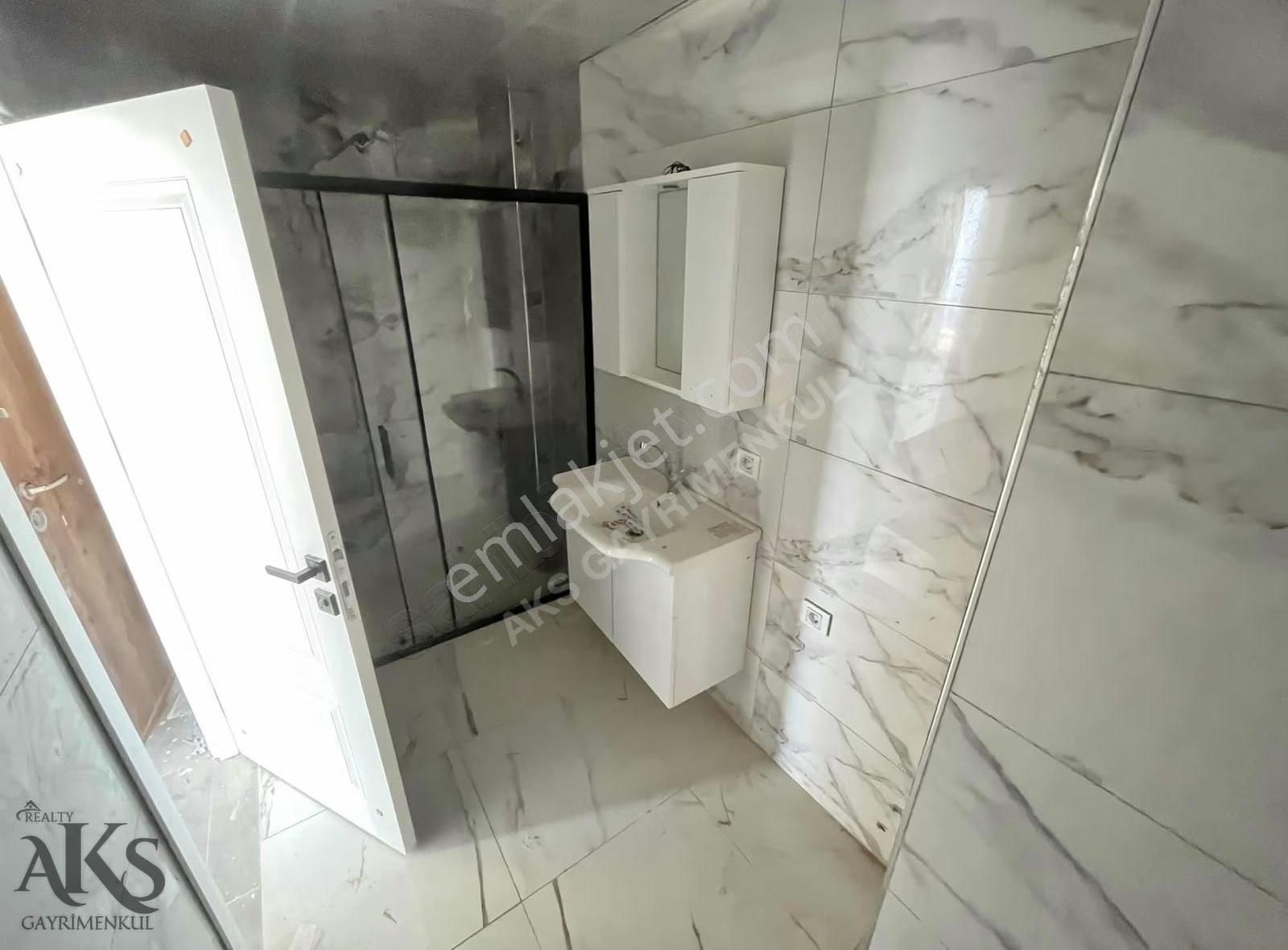 Altıntaş Mhde Site İçinde Havuzlu|2+1 85 M²|sıfır |asansörlü| - Görsel 19