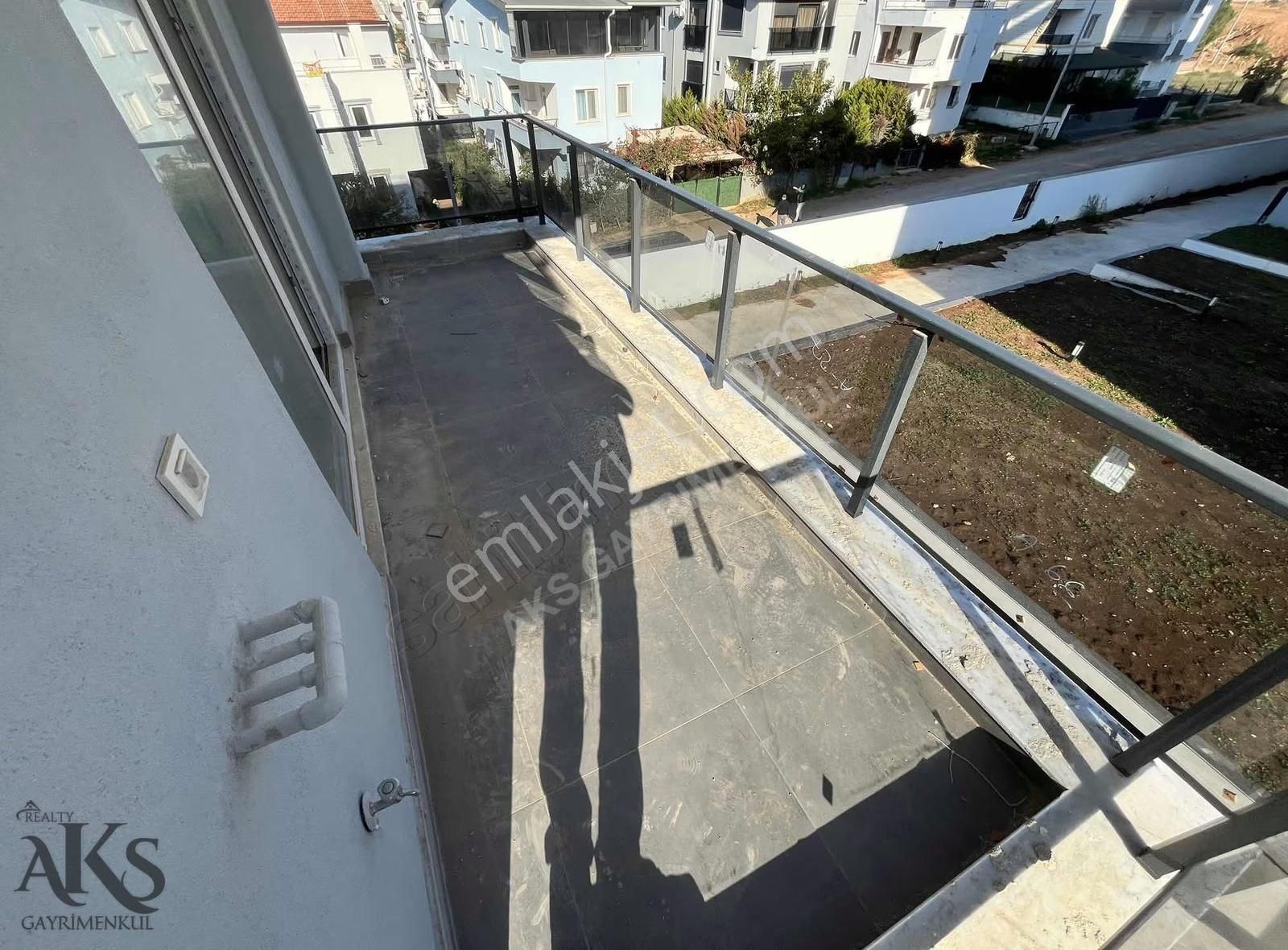 Altıntaş Mhde Site İçinde Havuzlu|2+1 85 M²|sıfır |asansörlü| - Görsel 17