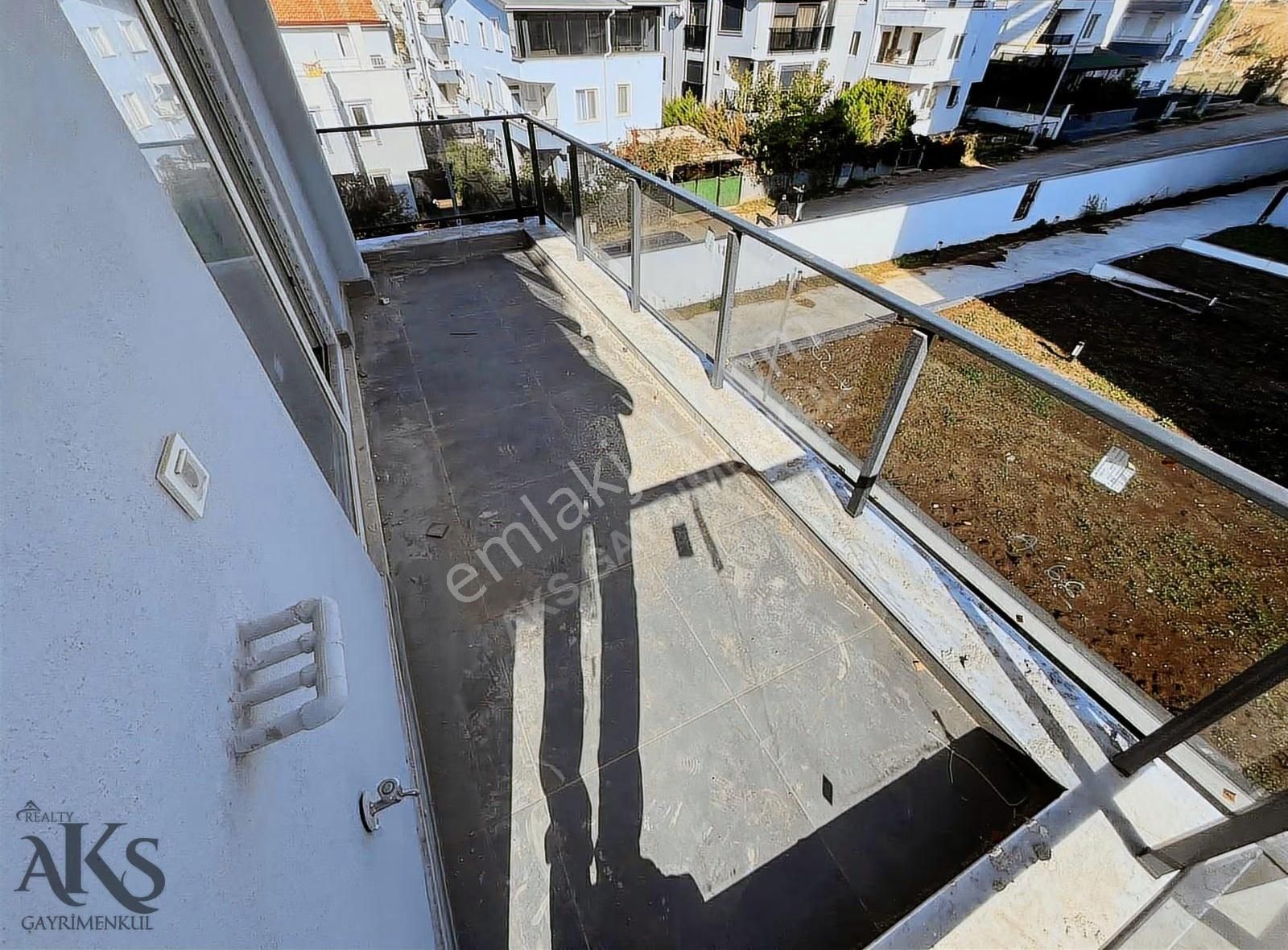 Altıntaş Mhde Site İçinde Havuzlu|2+1 85 M²|sıfır |asansörlü| - Görsel 8