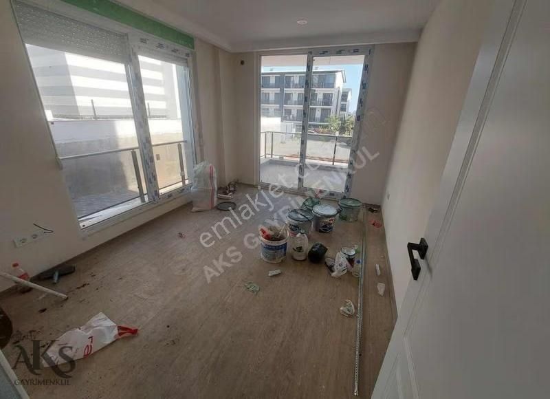 Altıntaş Mhde Havuzla Direkt Çıkışlı |3+1 145 M² Ters Dubleks | - Görsel 15