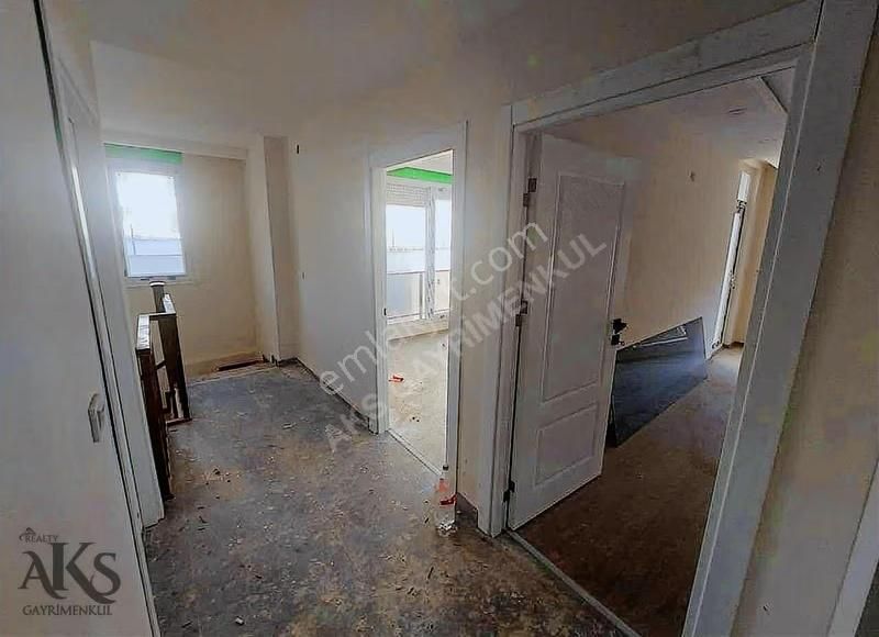 Altıntaş Mhde Havuzla Direkt Çıkışlı |3+1 145 M² Ters Dubleks | - Görsel 12