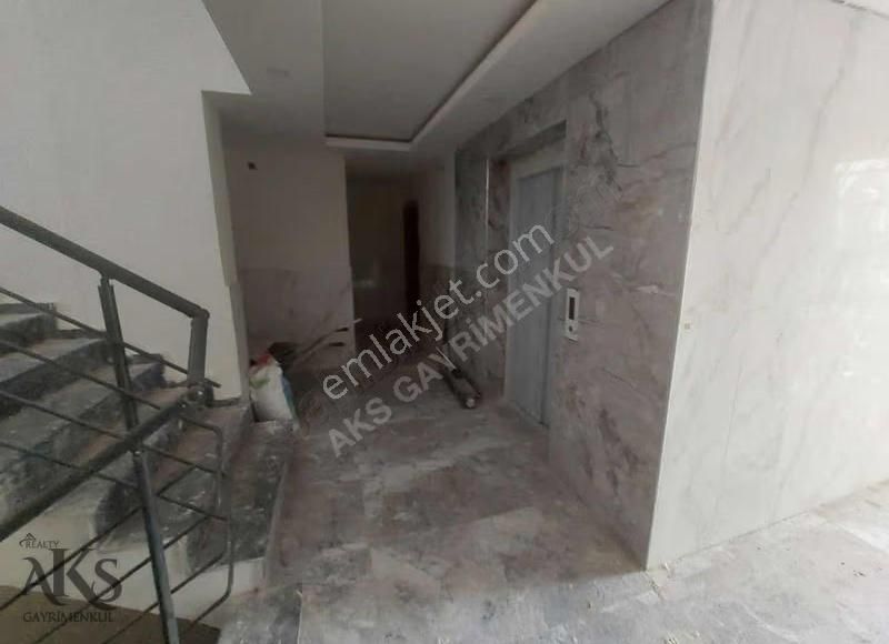 Altıntaş Mhde Havuzla Direkt Çıkışlı |3+1 145 M² Ters Dubleks | - Görsel 4
