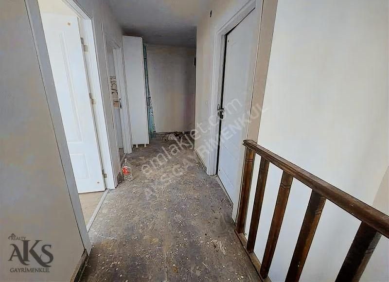 Altıntaş Mhde Havuzla Direkt Çıkışlı |3+1 145 M² Ters Dubleks | - Görsel 14