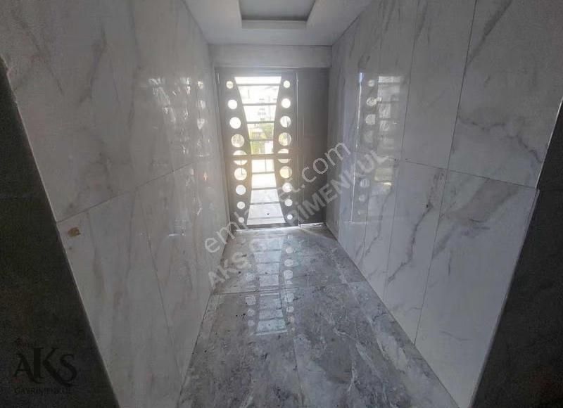 Altıntaş Mhde Havuzla Direkt Çıkışlı |3+1 145 M² Ters Dubleks | - Görsel 21
