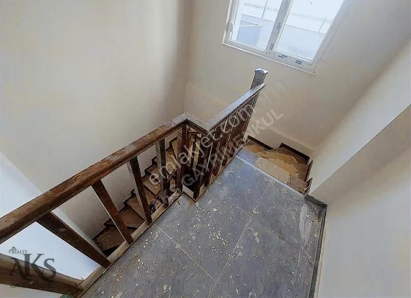 Altıntaş Mhde Havuzla Direkt Çıkışlı |3+1 145 M² Ters Dubleks | - Görsel 7