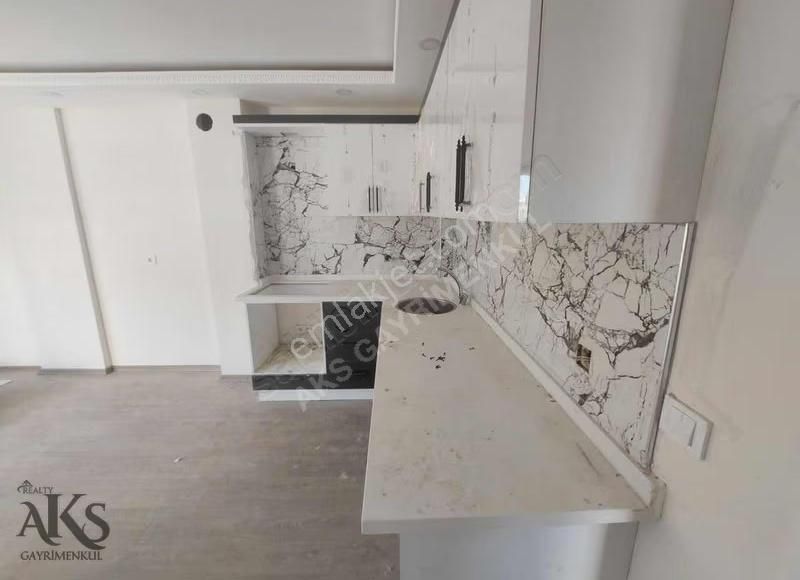 Altıntaş Mhde Havuzla Direkt Çıkışlı |3+1 145 M² Ters Dubleks | - Görsel 10