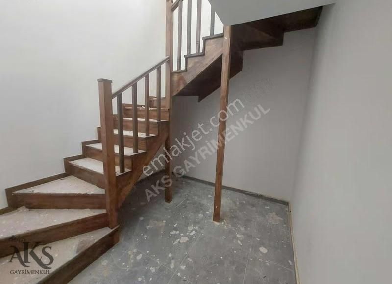 Altıntaş Mhde Havuzla Direkt Çıkışlı |3+1 145 M² Ters Dubleks | - Görsel 28