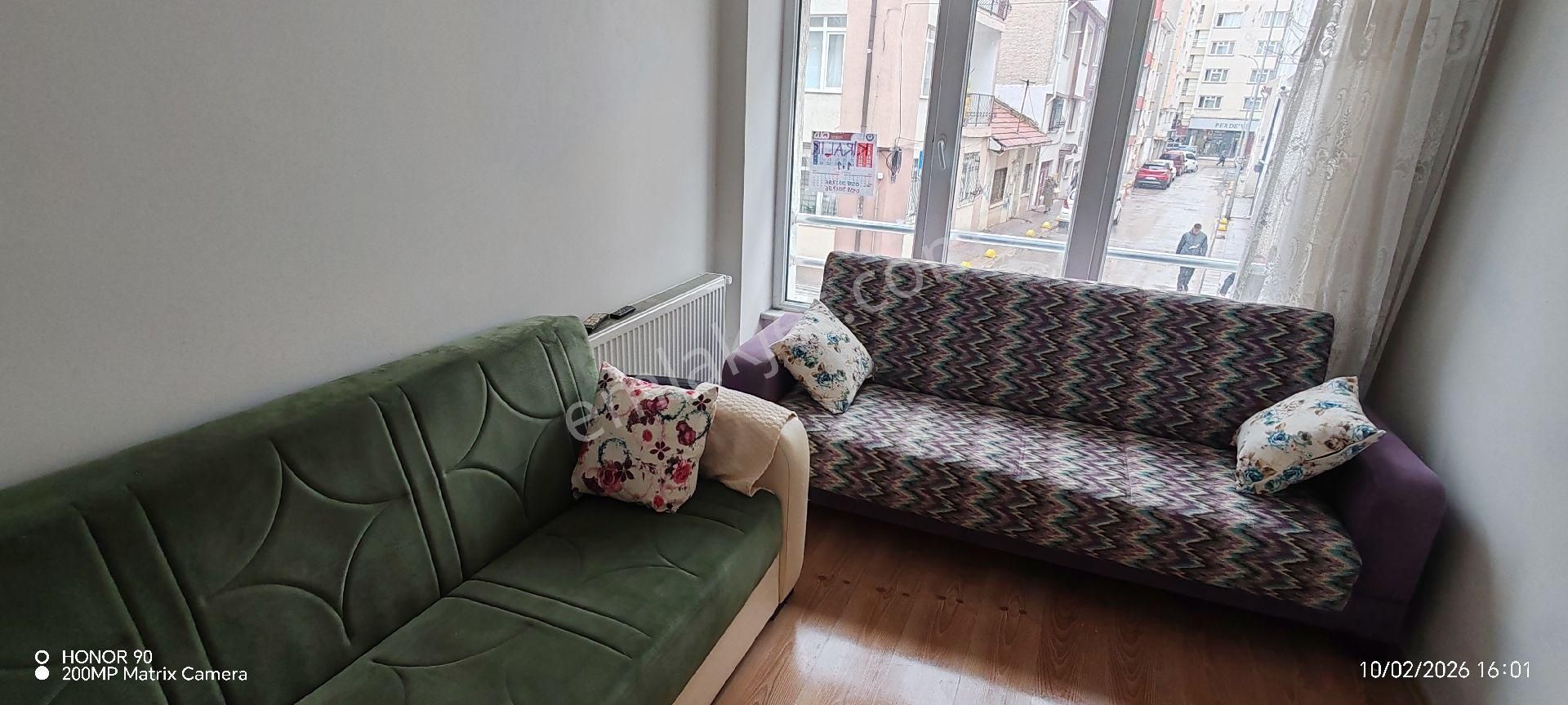 Güllükte Kiralik Apart - Görsel 5