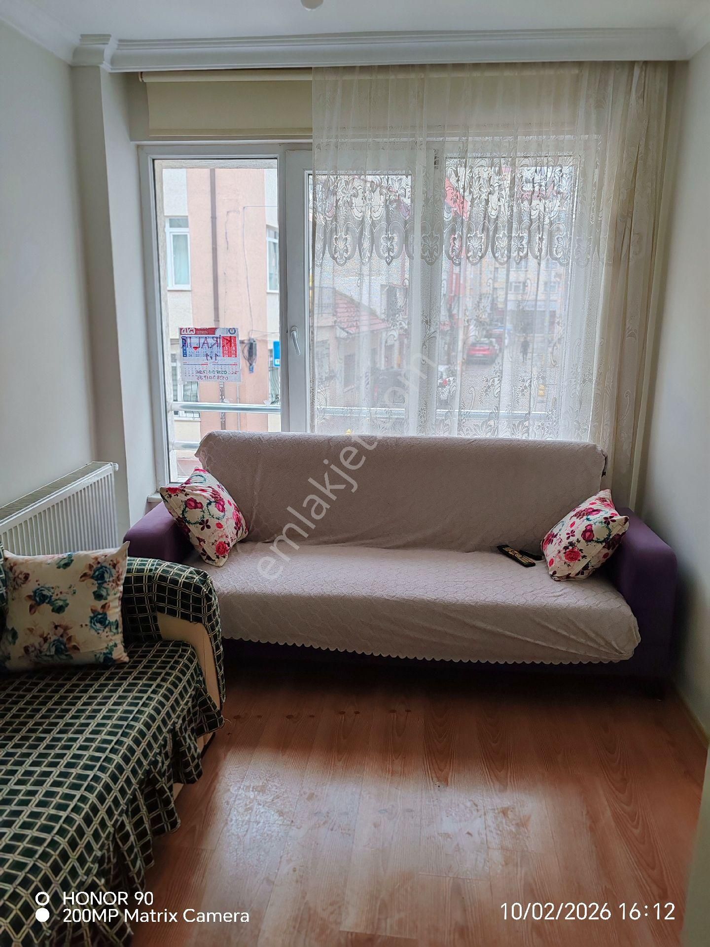 Güllükte Kiralik Apart - Görsel 14