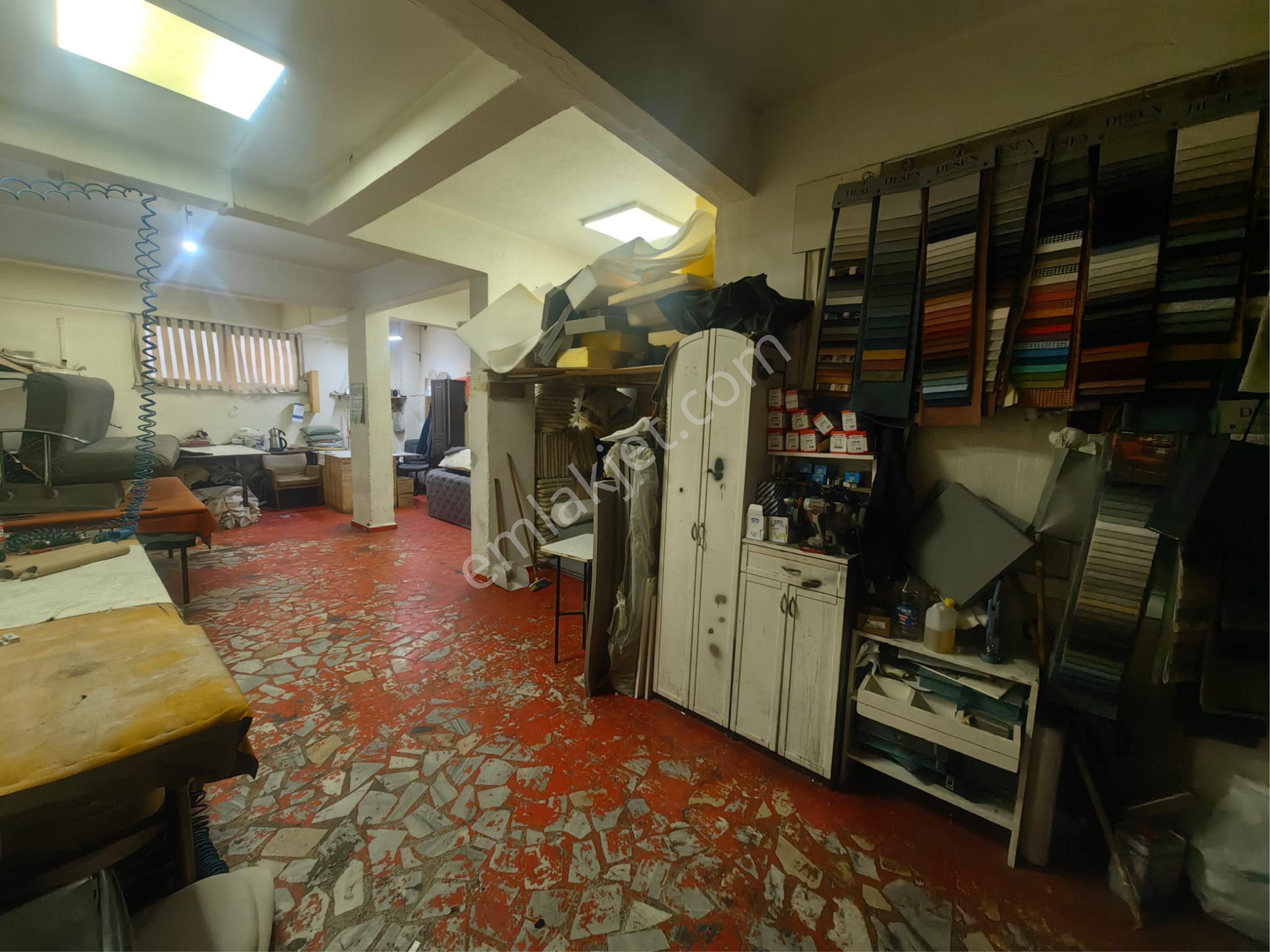 Beyoğlu Kaptanpaşa’da İşletmeye Hazır 130 M² Dükkan - Görsel 5