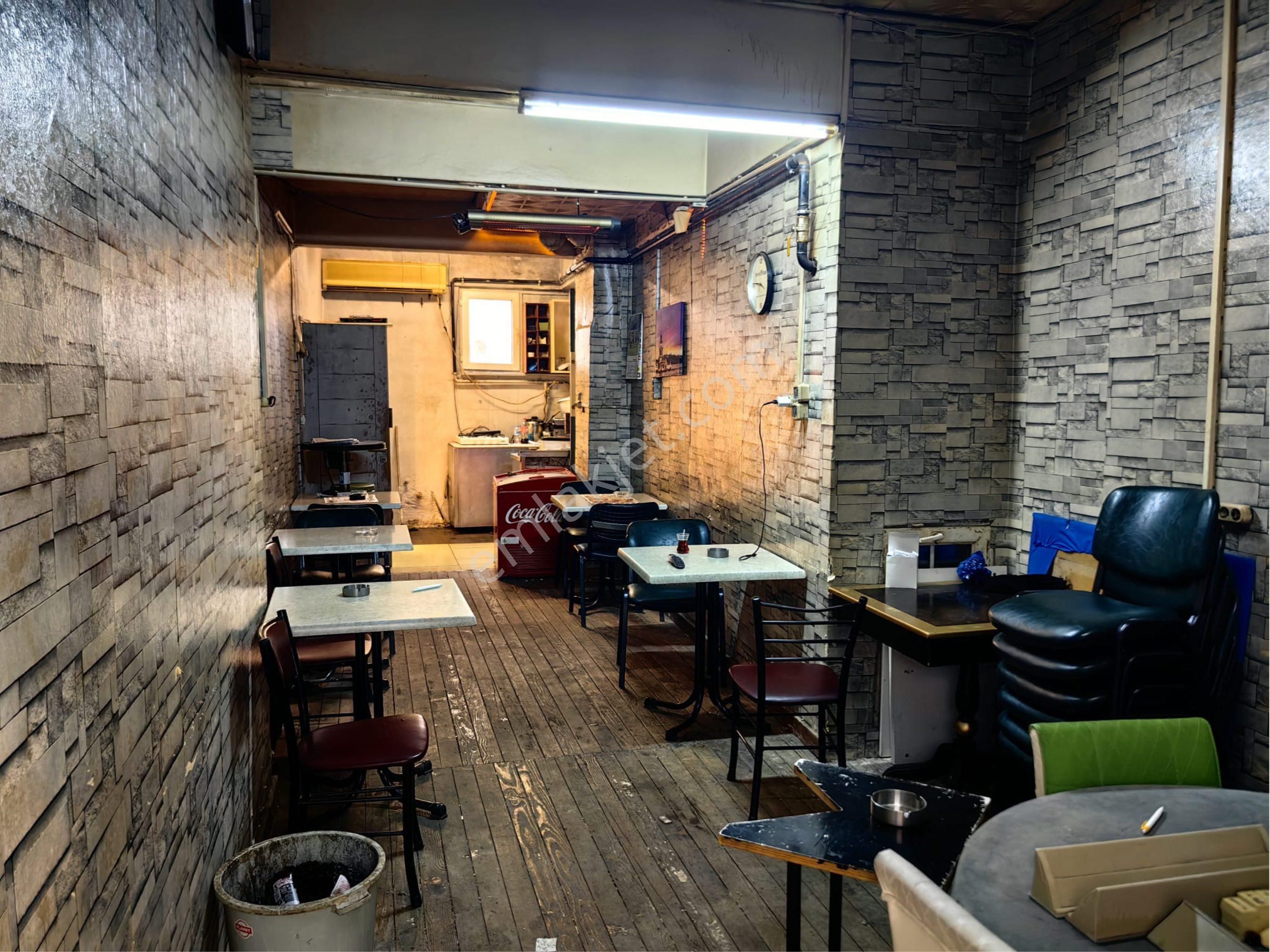 Beyoğlu Kaptanpaşa’da İşletmeye Hazır 130 M² Dükkan - Görsel 12