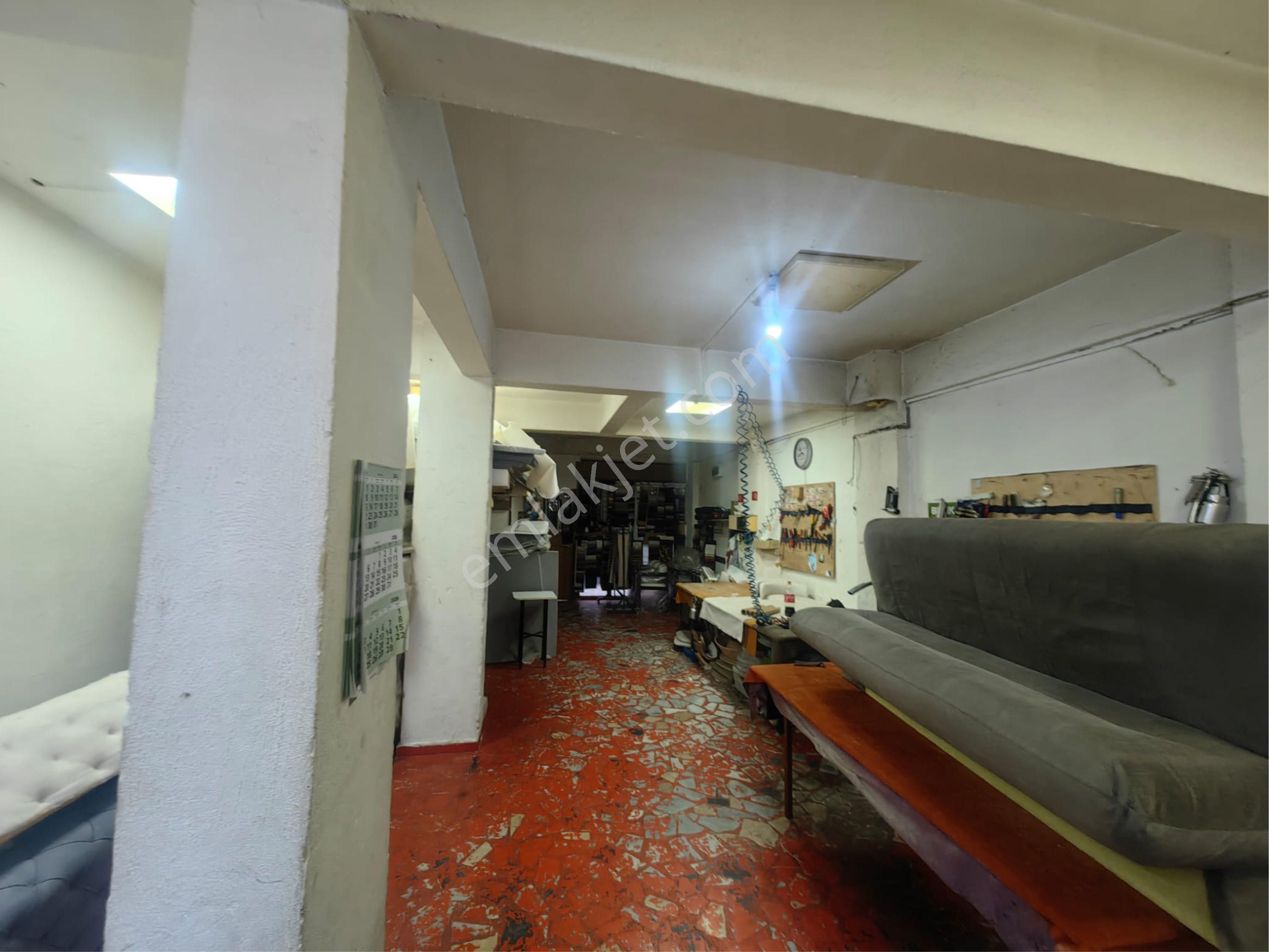 Beyoğlu Kaptanpaşa’da İşletmeye Hazır 130 M² Dükkan - Görsel 22