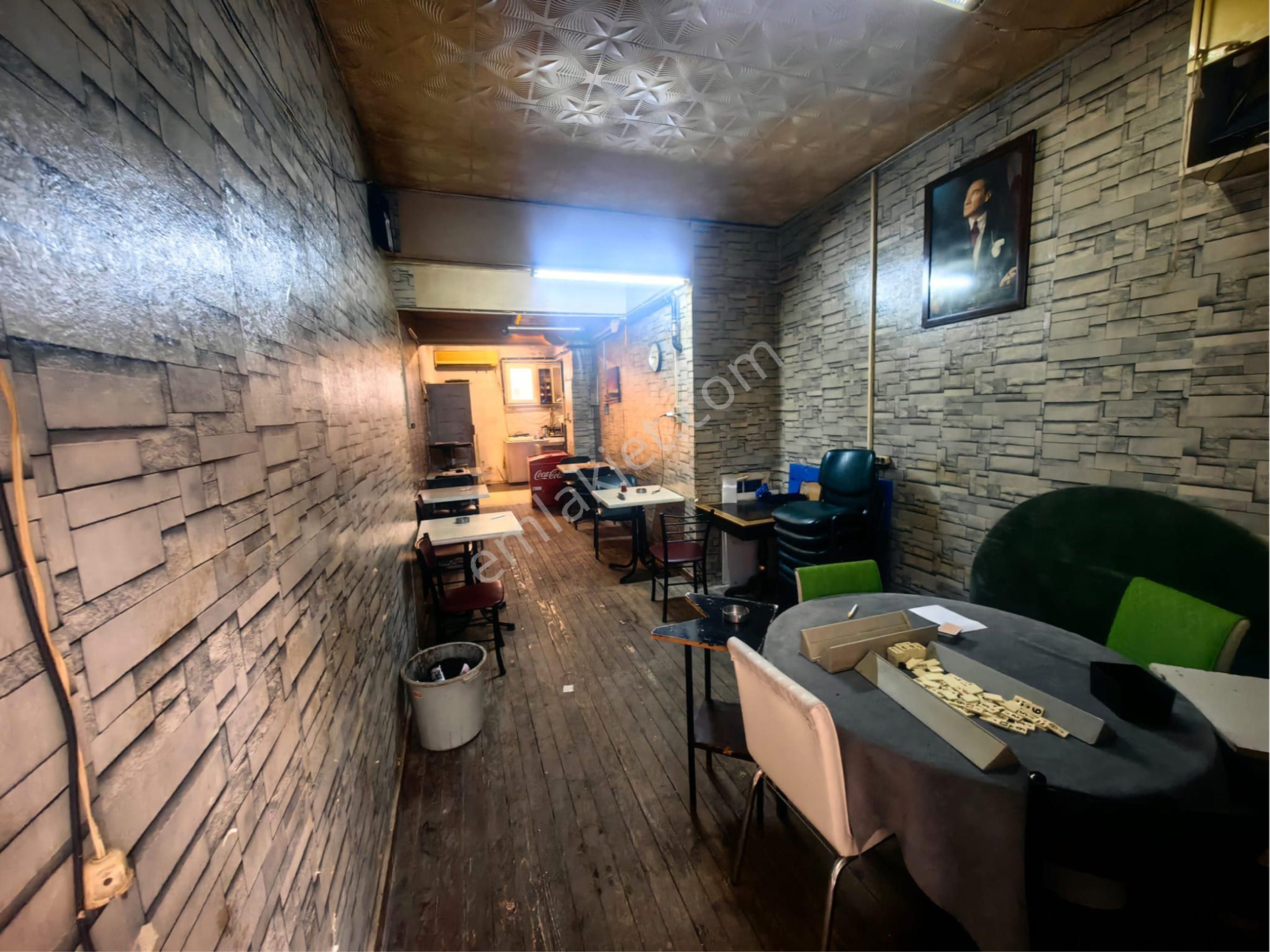 Beyoğlu Kaptanpaşa’da İşletmeye Hazır 130 M² Dükkan - Görsel 8