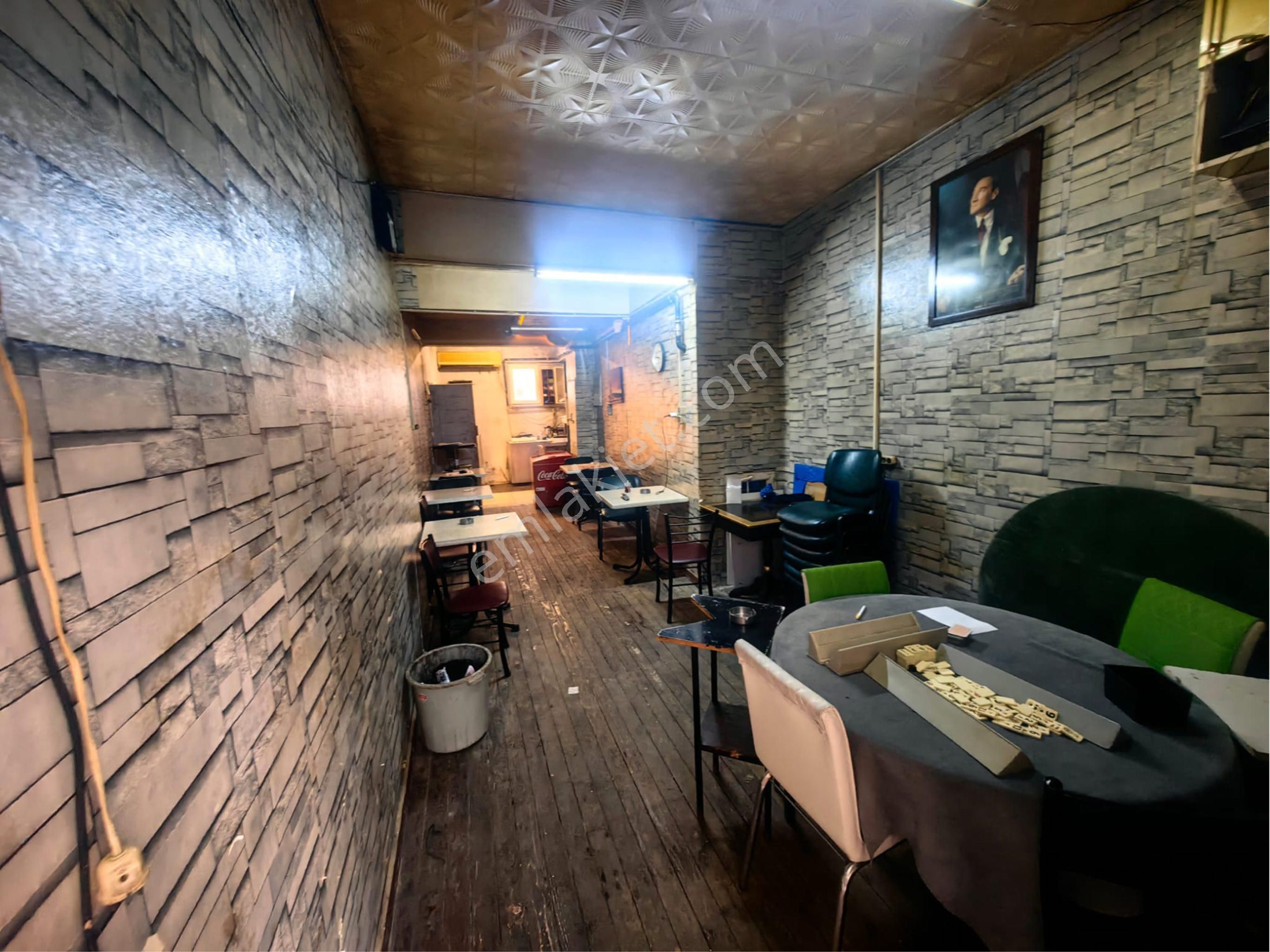 Beyoğlu Kaptanpaşa’da İşletmeye Hazır 130 M² Dükkan - Görsel 9