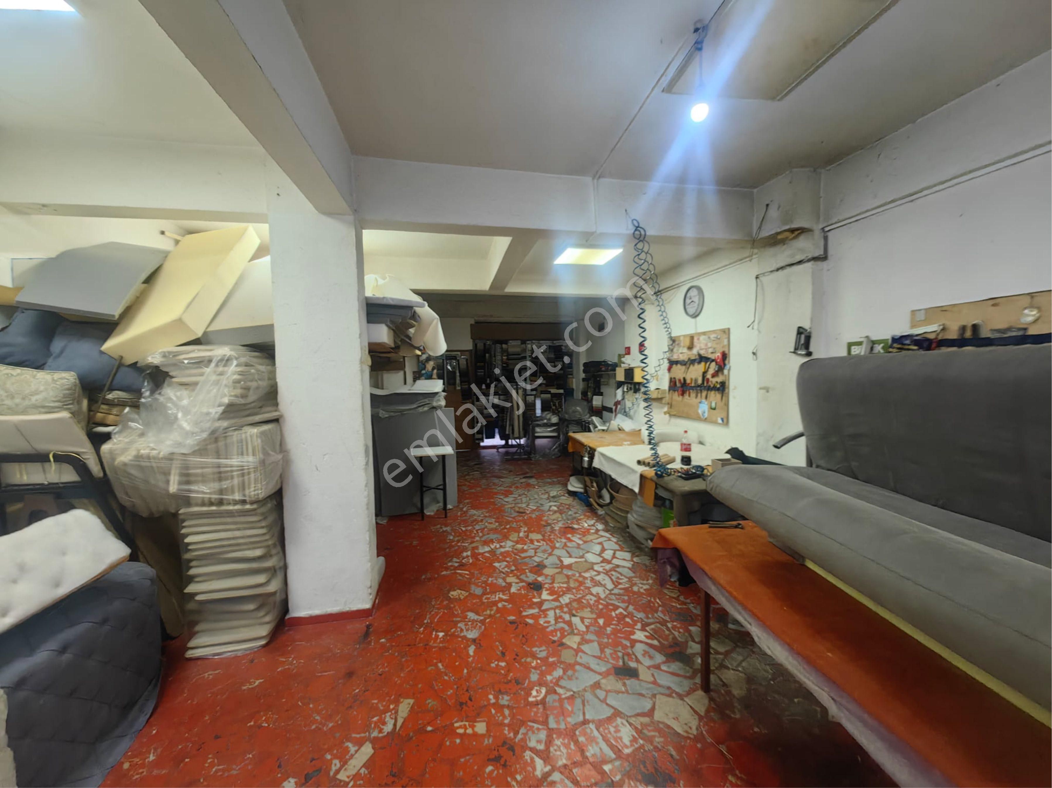 Beyoğlu Kaptanpaşa’da İşletmeye Hazır 130 M² Dükkan - Görsel 20