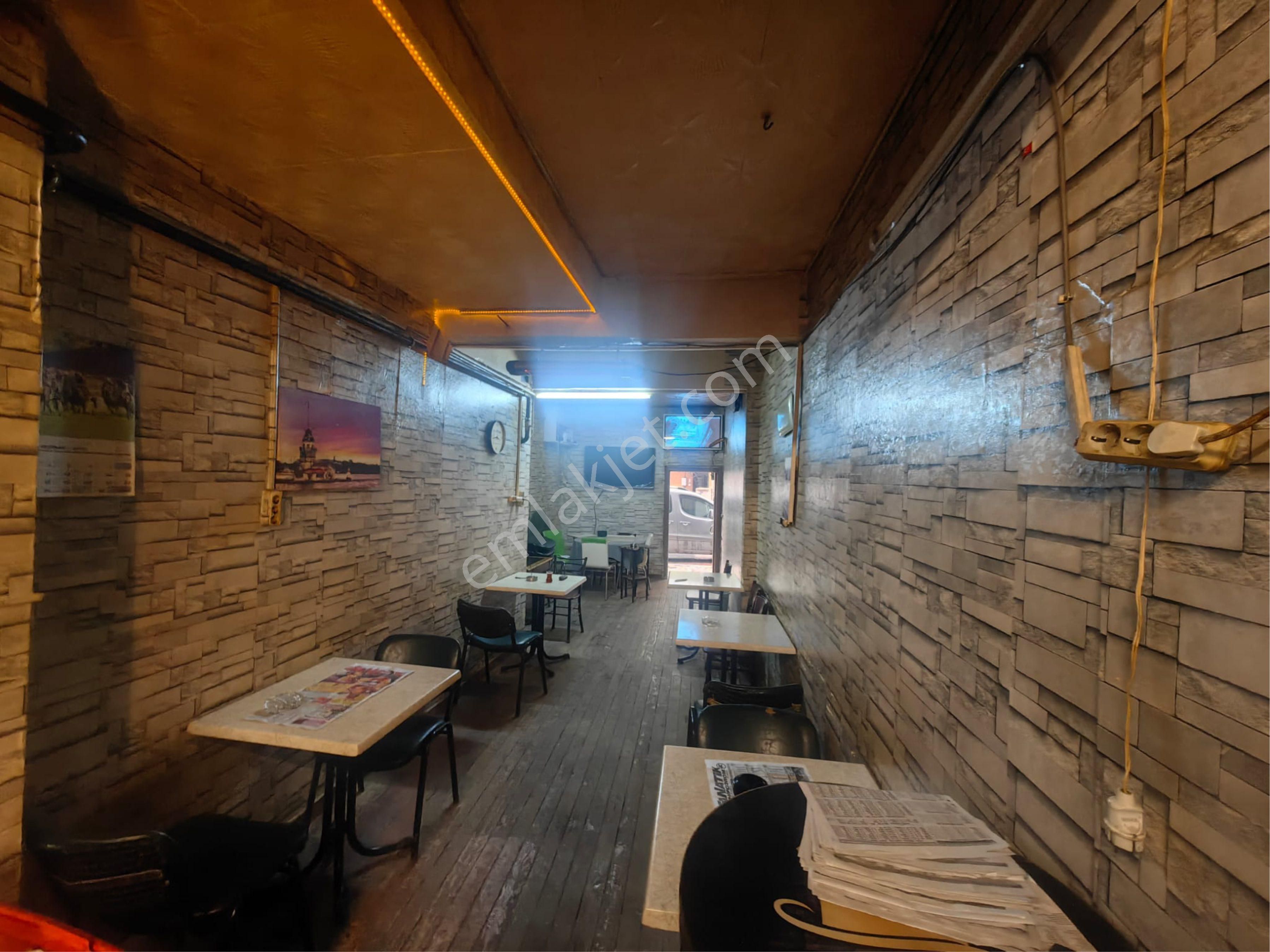 Beyoğlu Kaptanpaşa’da İşletmeye Hazır 130 M² Dükkan - Görsel 6