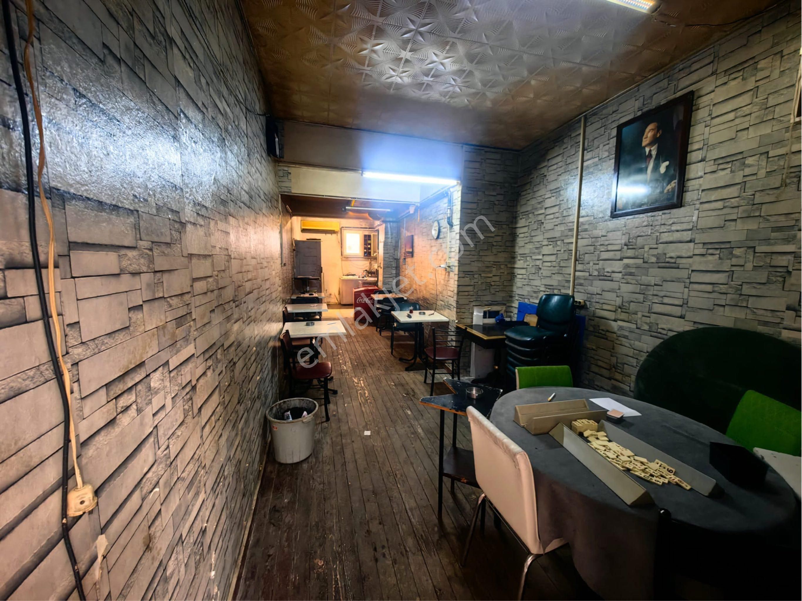 Beyoğlu Kaptanpaşa’da İşletmeye Hazır 130 M² Dükkan - Görsel 14