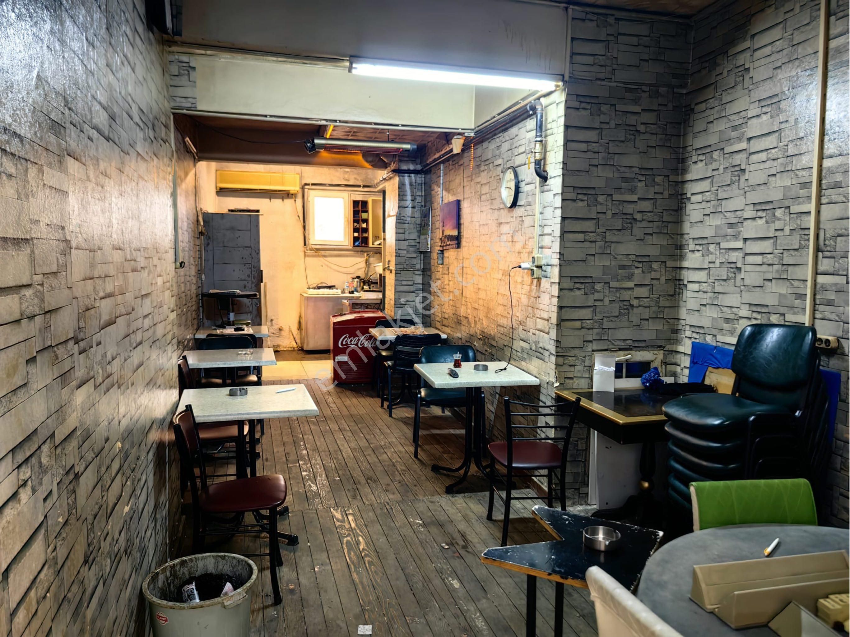 Beyoğlu Kaptanpaşa’da İşletmeye Hazır 130 M² Dükkan - Görsel 10