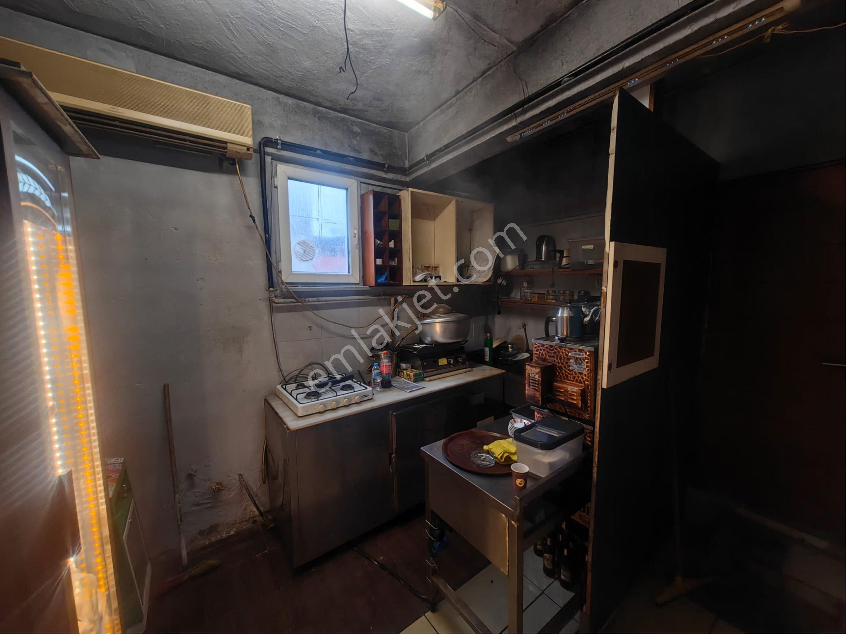 Beyoğlu Kaptanpaşa’da İşletmeye Hazır 130 M² Dükkan - Görsel 7