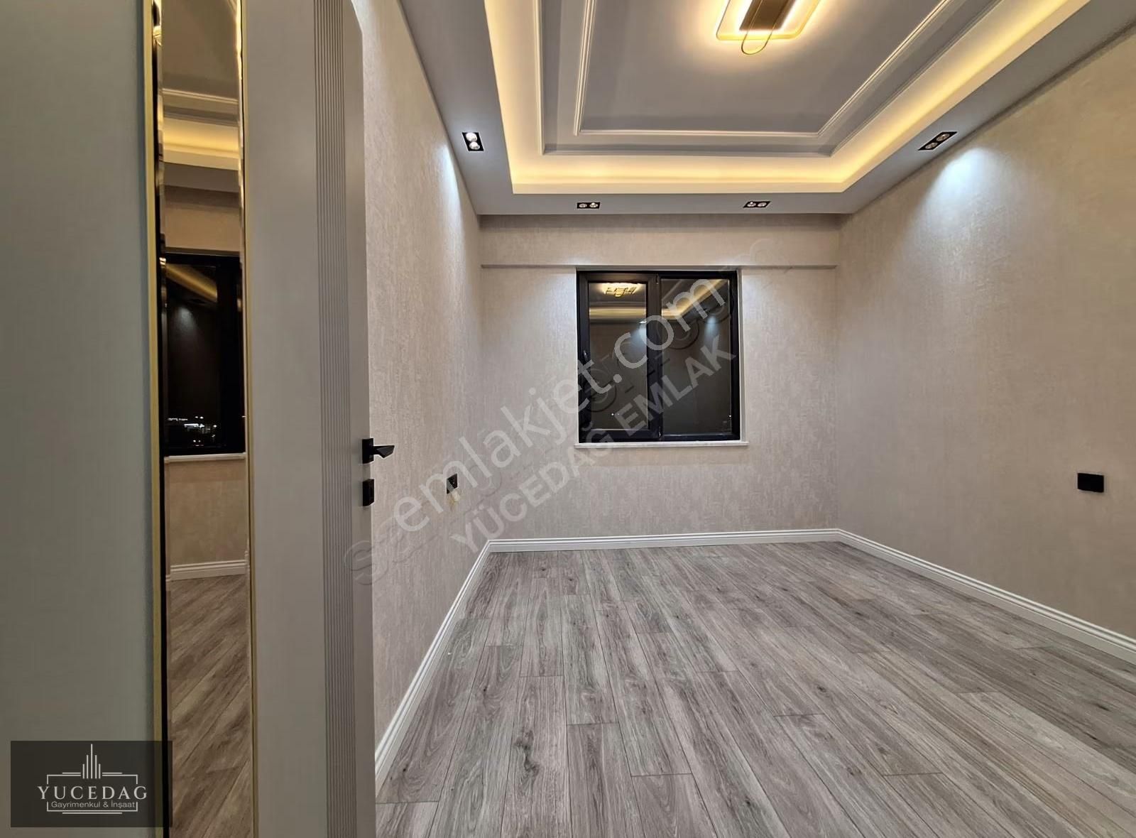 Göktürk 2.5+1 Yerden Isıtma Ultra Lüks Satılık Daire.... - Görsel 33