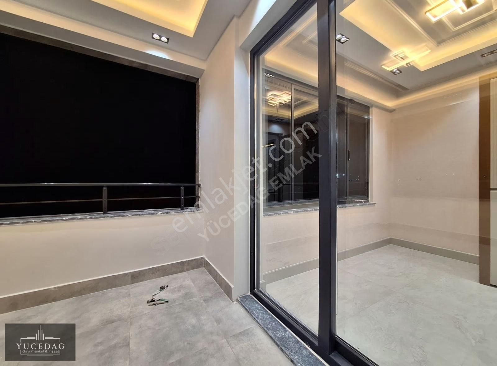 Göktürk 2.5+1 Yerden Isıtma Ultra Lüks Satılık Daire.... - Görsel 8