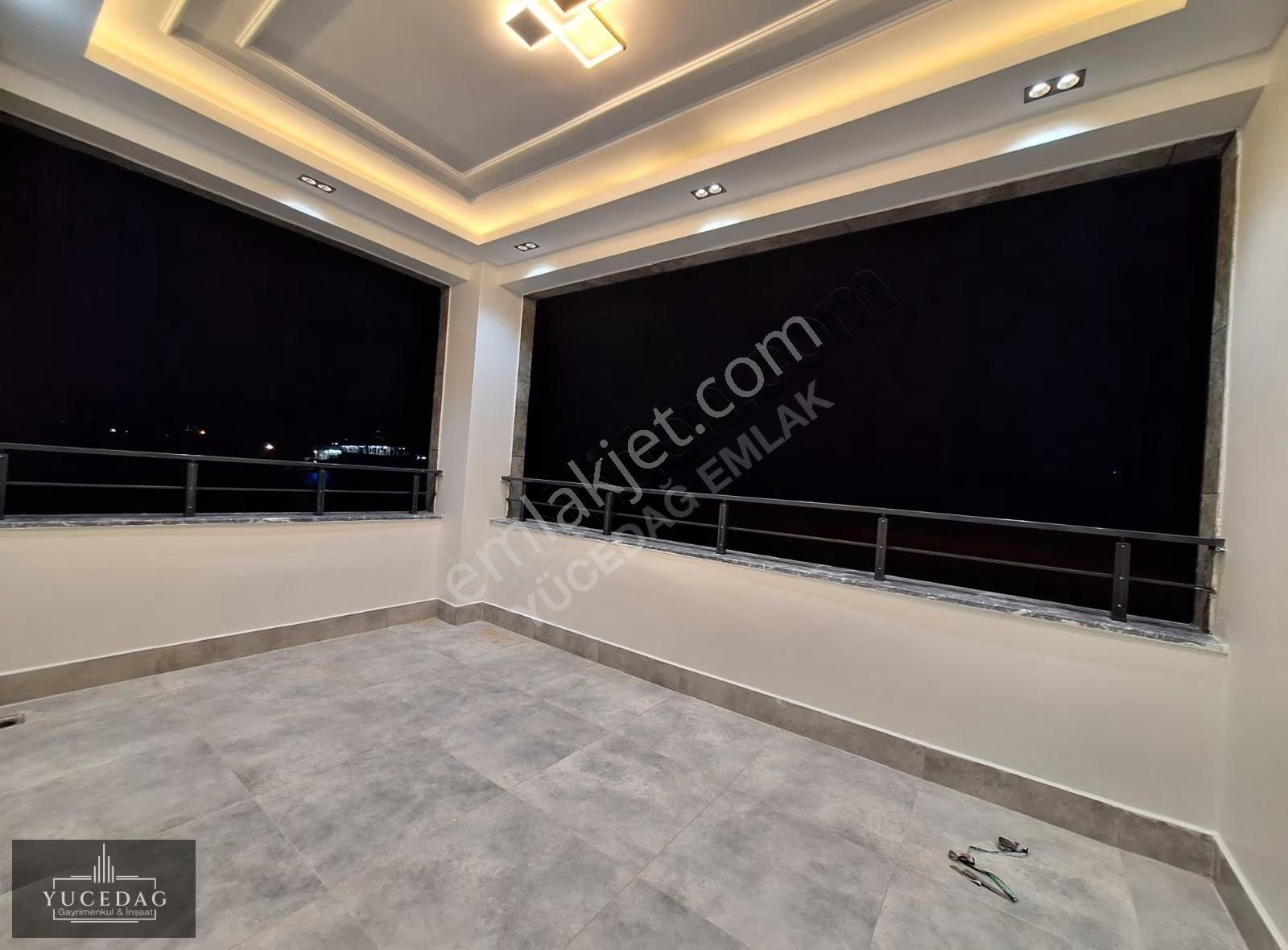 Göktürk 2.5+1 Yerden Isıtma Ultra Lüks Satılık Daire.... - Görsel 7