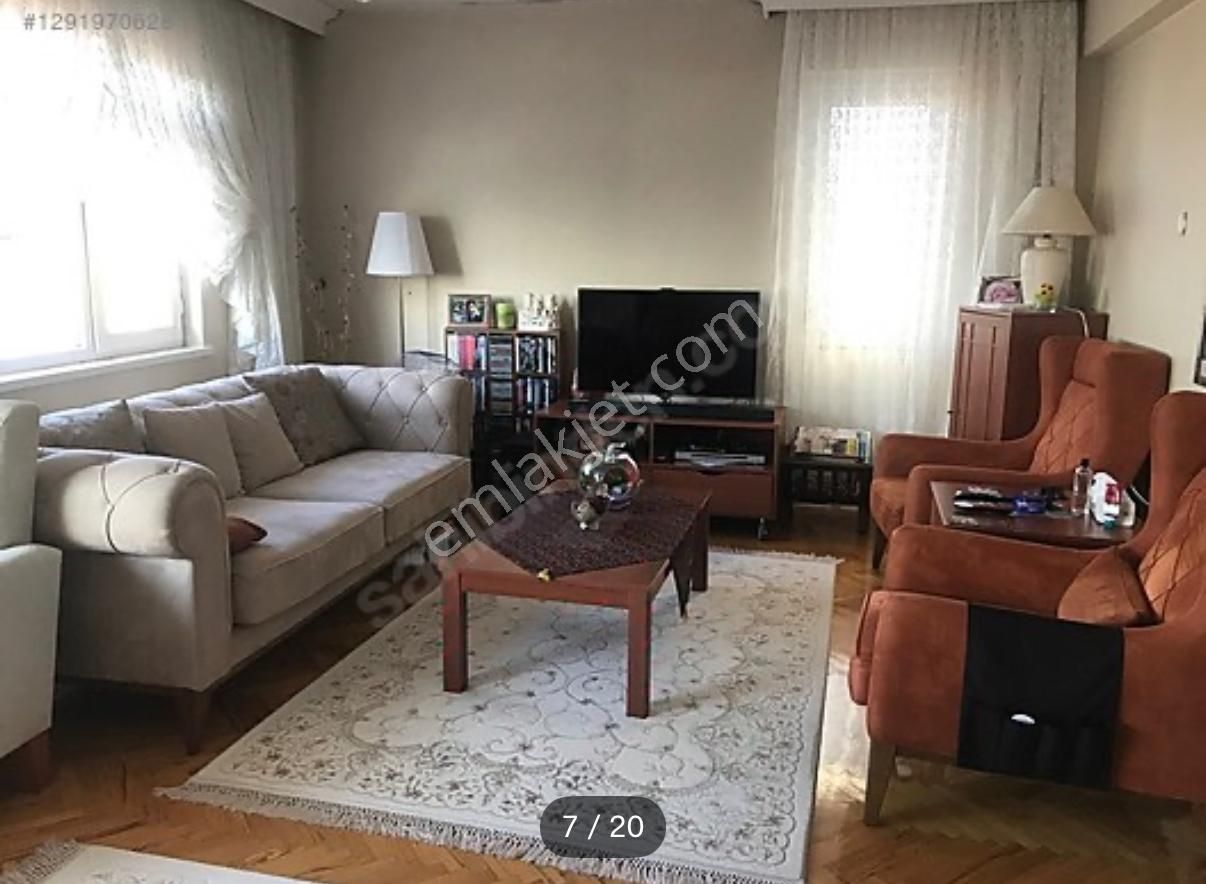 Sahibinden Osman Temiz Mah. Ankara Manzaralı 3+1 Daire - Görsel 24