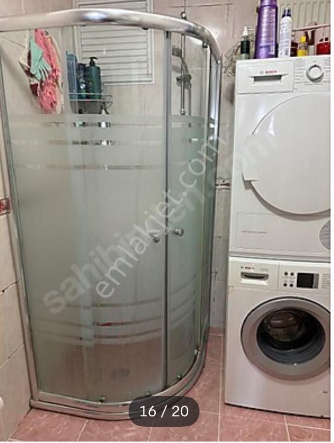 Sahibinden Osman Temiz Mah. Ankara Manzaralı 3+1 Daire - Görsel 18