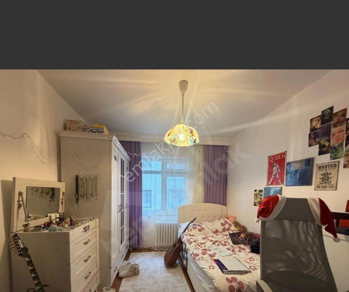 Sahibinden Osman Temiz Mah. Ankara Manzaralı 3+1 Daire - Görsel 10