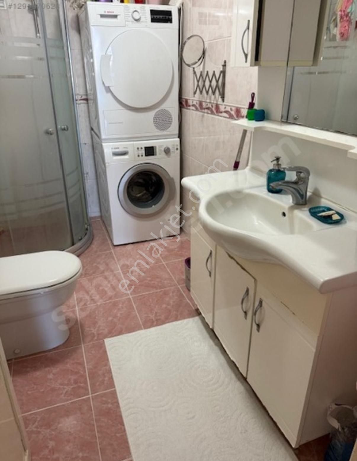 Sahibinden Osman Temiz Mah. Ankara Manzaralı 3+1 Daire - Görsel 17