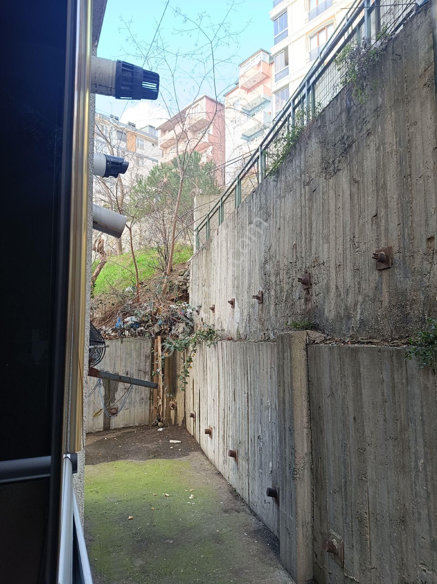 Sahibinden Alibeyköy Metro Ve Tramvaya Yürüme Mesafesinde, - Görsel 15