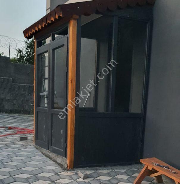 Gaziantep Erikli 2.300m2 Alan Üzerine Kurulu 4+3 Satılık Lüks Villa.. - Görsel 8