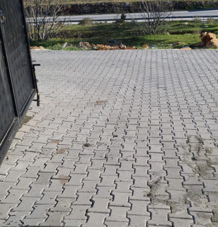 Gaziantep Erikli 2.300m2 Alan Üzerine Kurulu 4+3 Satılık Lüks Villa.. - Görsel 7