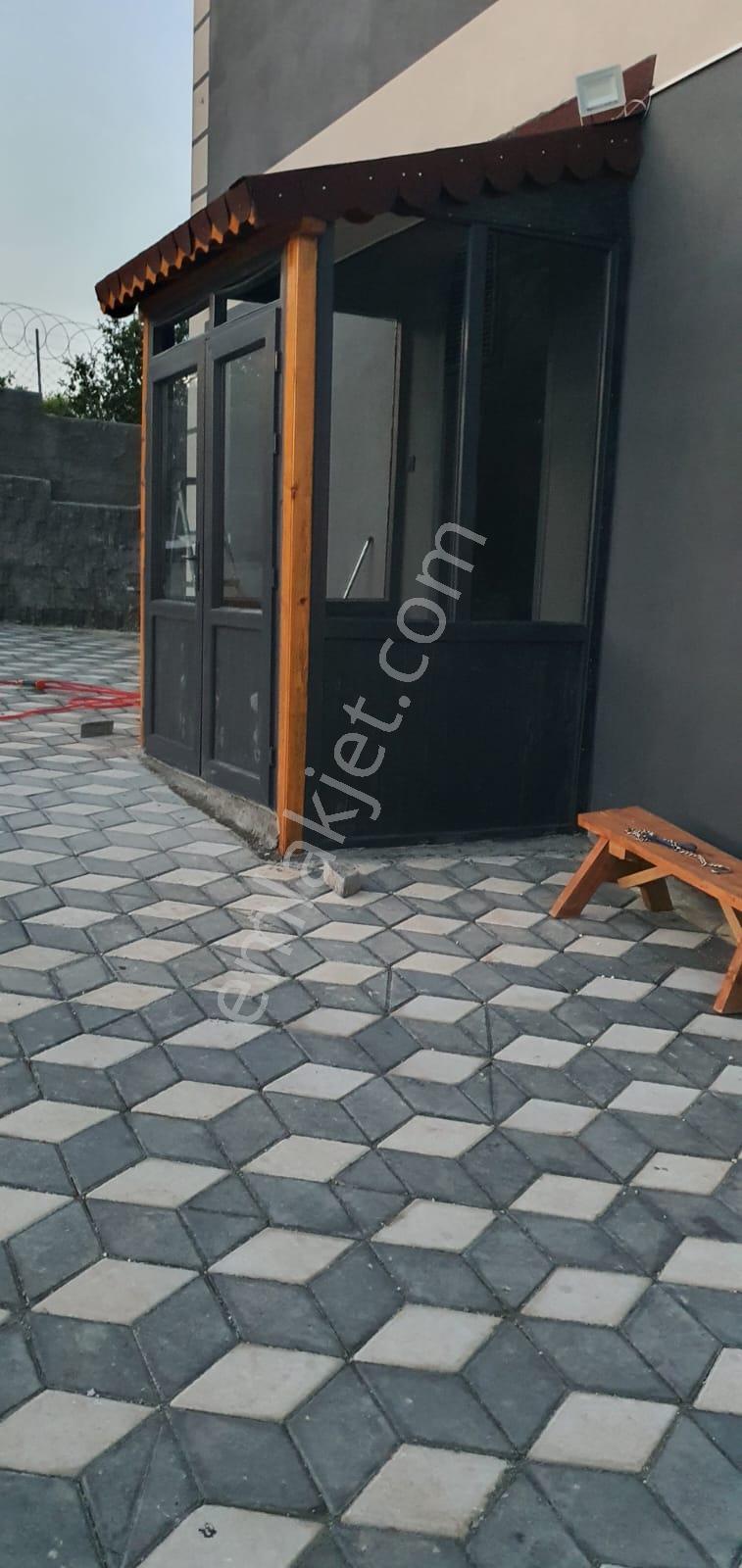 Gaziantep Erikli 2.300m2 Alan Üzerine Kurulu 4+3 Satılık Lüks Villa.. - Görsel 17