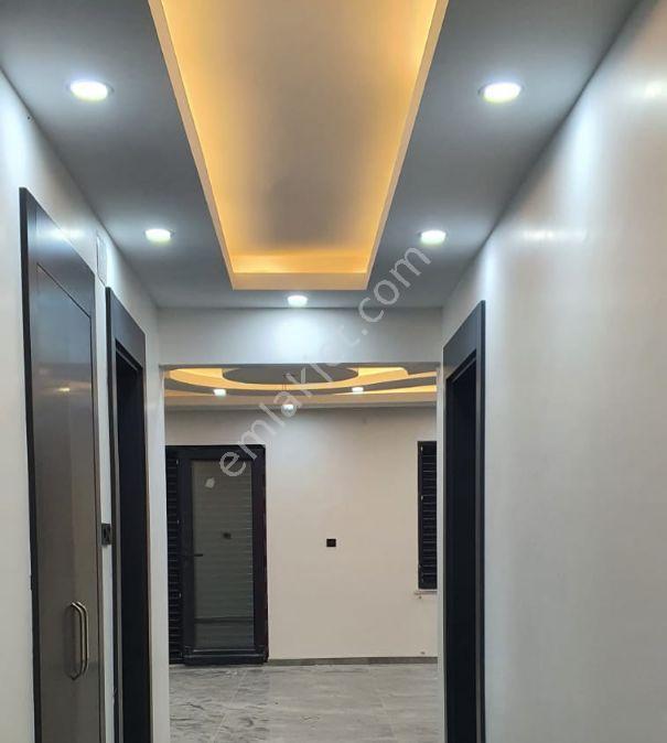 Gaziantep Erikli 2.300m2 Alan Üzerine Kurulu 4+3 Satılık Lüks Villa.. - Görsel 10