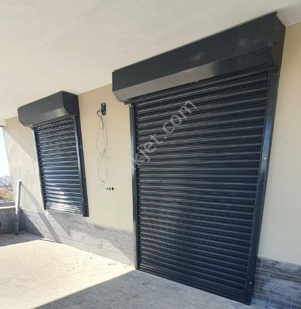 Gaziantep Erikli 2.300m2 Alan Üzerine Kurulu 4+3 Satılık Lüks Villa.. - Görsel 21