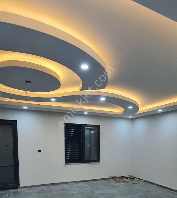 Gaziantep Erikli 2.300m2 Alan Üzerine Kurulu 4+3 Satılık Lüks Villa.. - Görsel 11