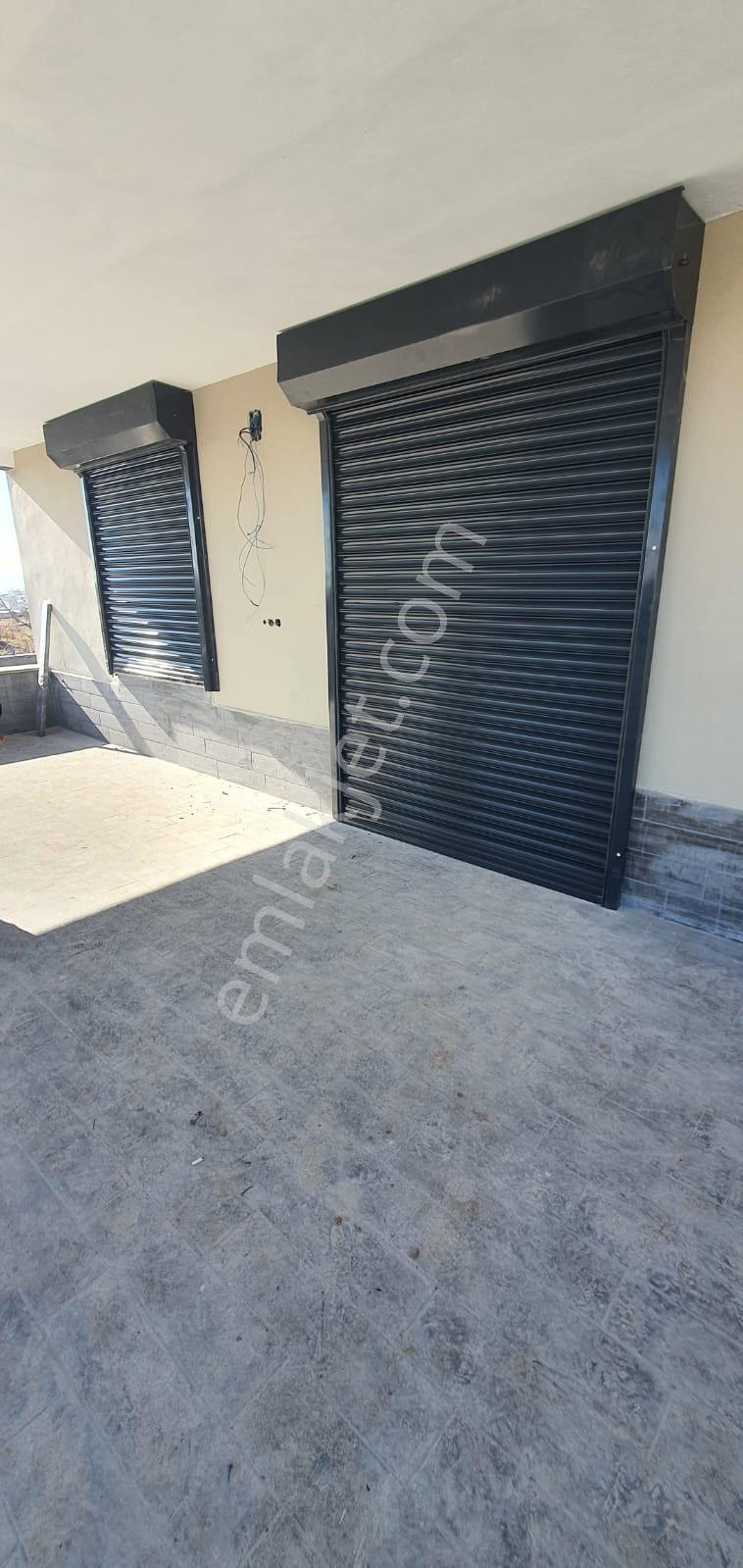 Gaziantep Erikli 2.300m2 Alan Üzerine Kurulu 4+3 Satılık Lüks Villa.. - Görsel 19