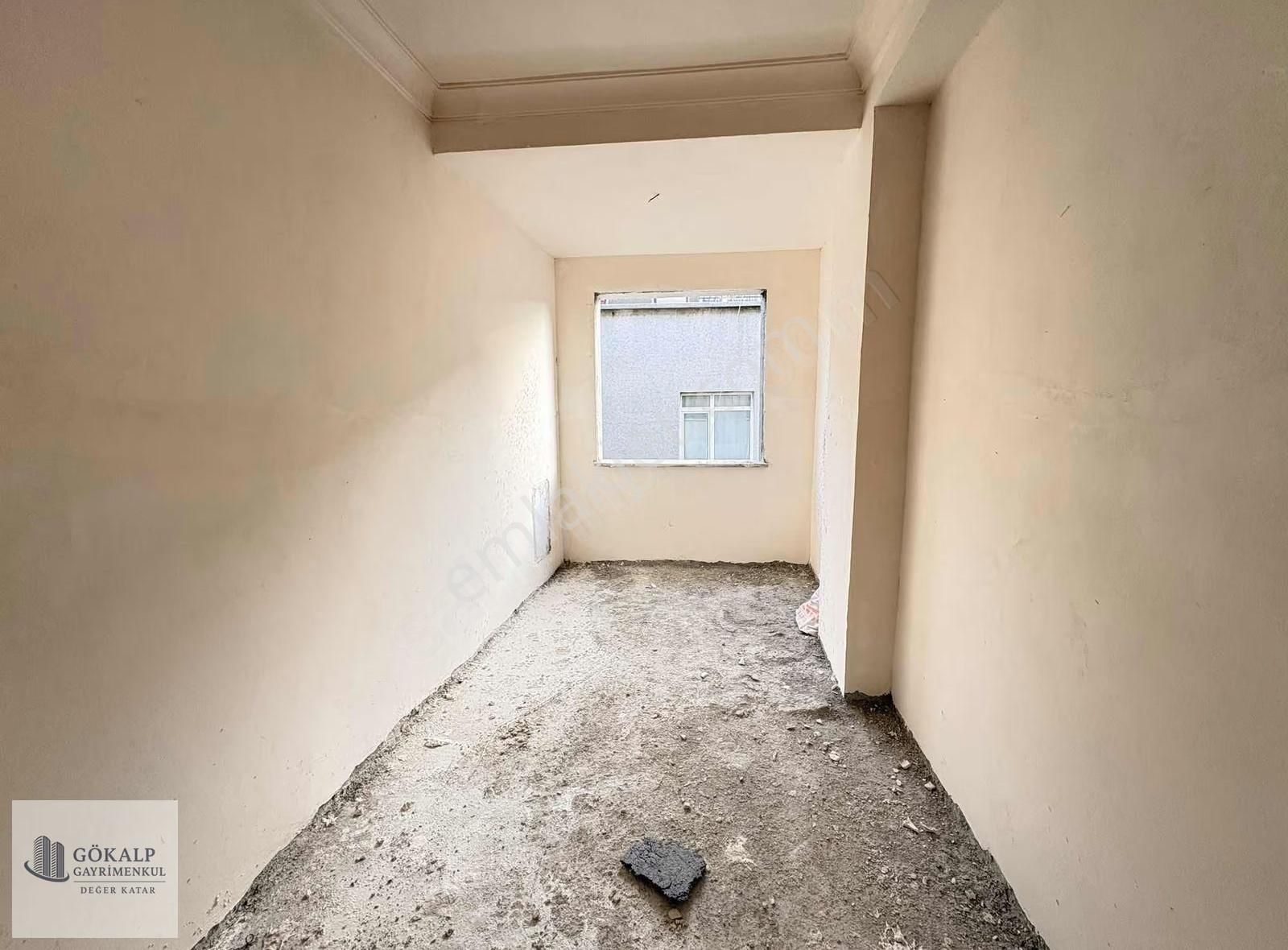 Gökalp'den Sıfır Bina 2+1 70m2 Bulvar Cad. Paralel Satılık Daire - Görsel 5