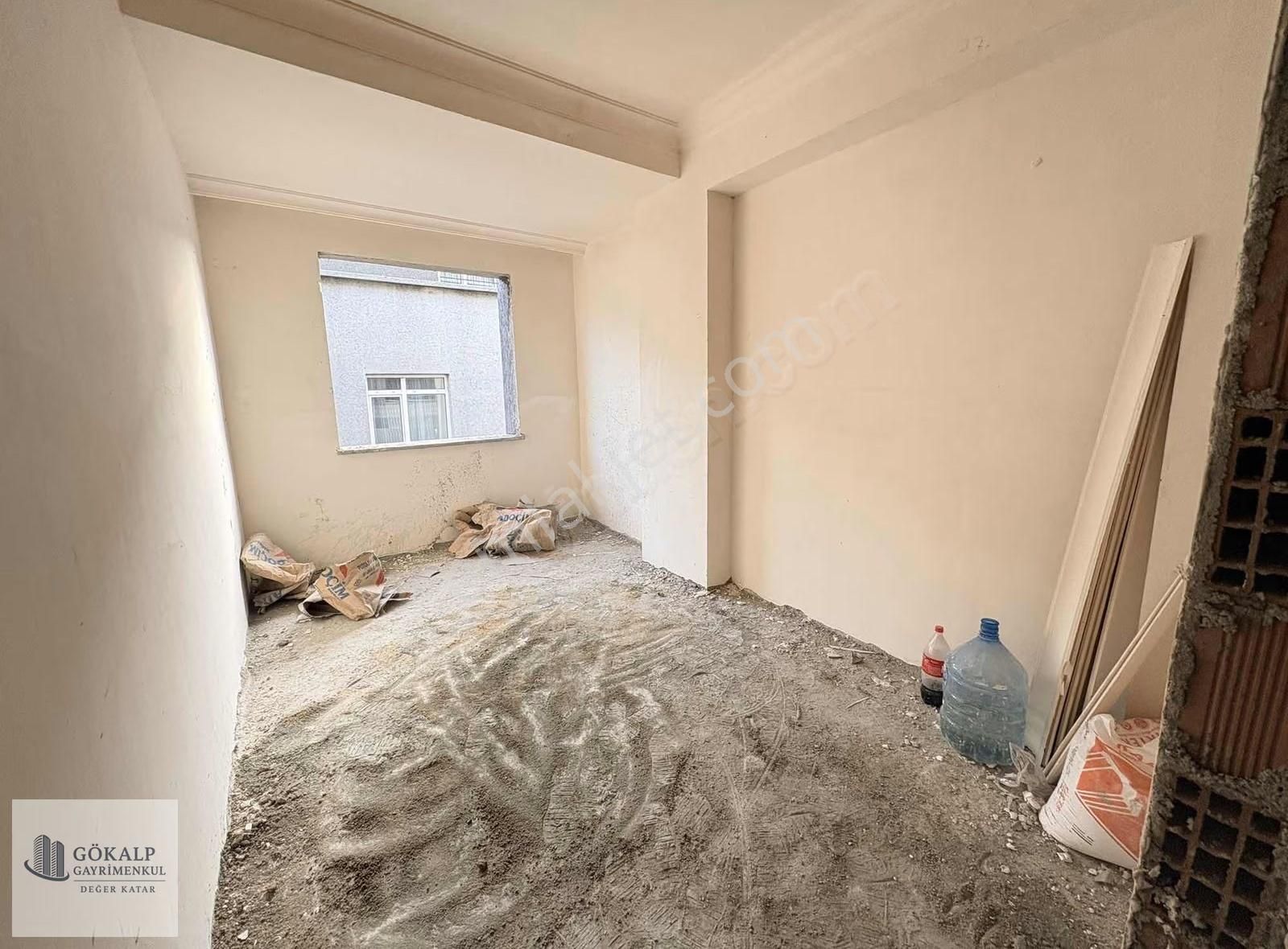 Gökalp'den Sıfır Bina 2+1 70m2 Bulvar Cad. Paralel Satılık Daire - Görsel 8