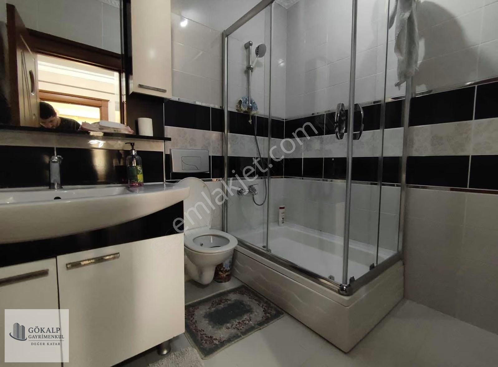 Gökalp'den Yeni Binada 4+1 170m2 Asansörlü Satılık Dubleks Daire - Görsel 7