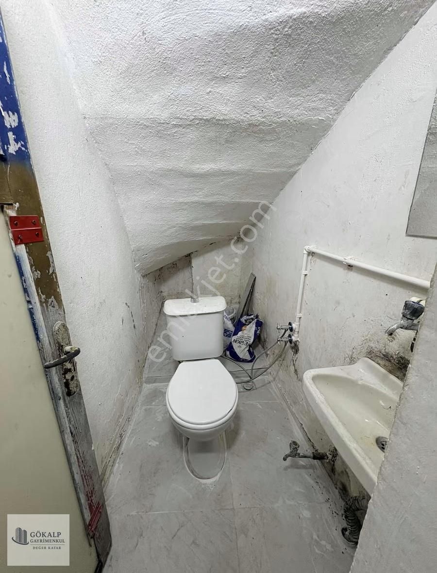 Gökalp Gayrimenkul'den 48. Sokak Üzeri 130 M2 Kiralık Dükkan - Görsel 6