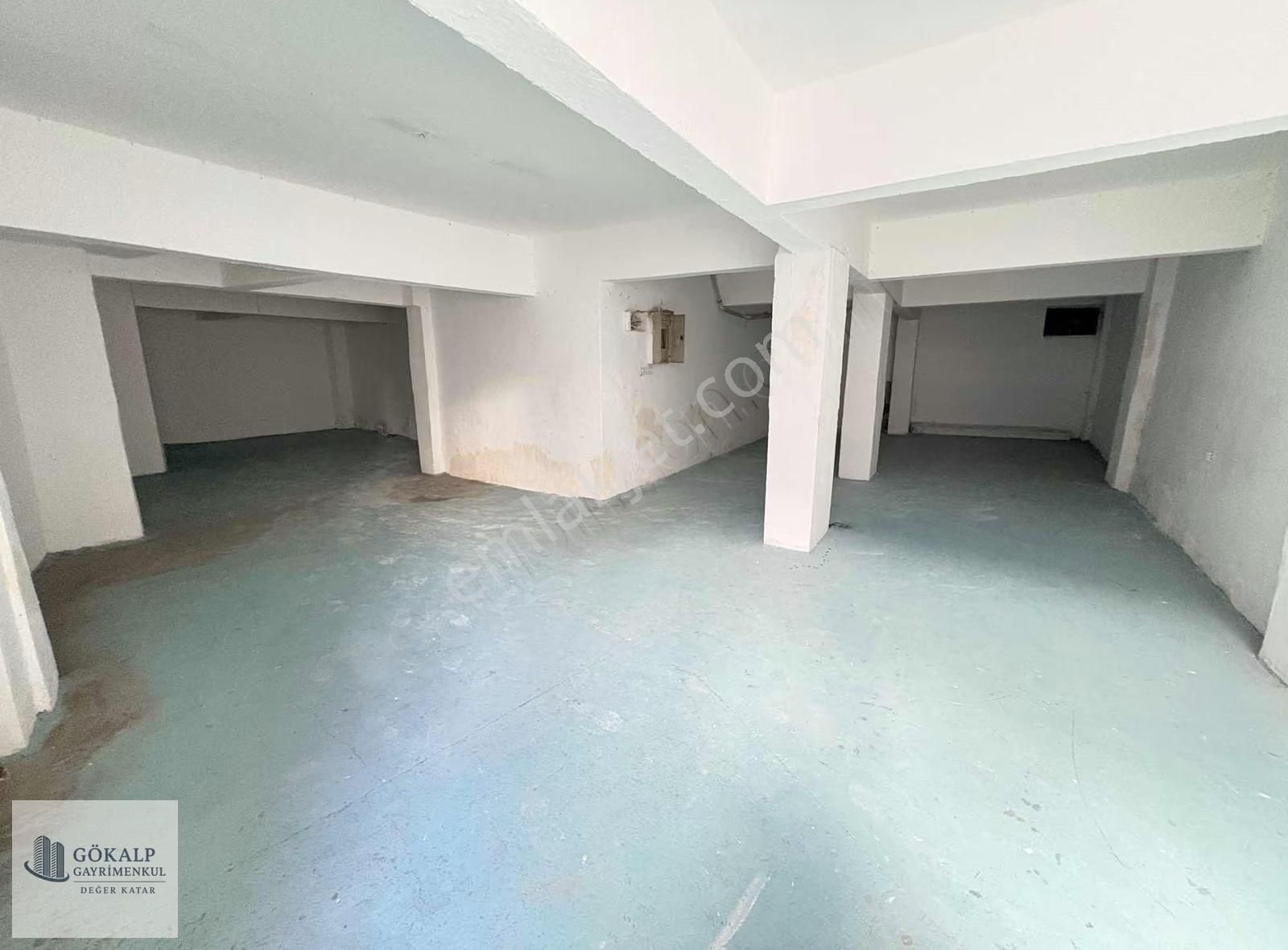 Gökalp Gayrimenkul'den 48. Sokak Üzeri 130 M2 Kiralık Dükkan - Görsel 2