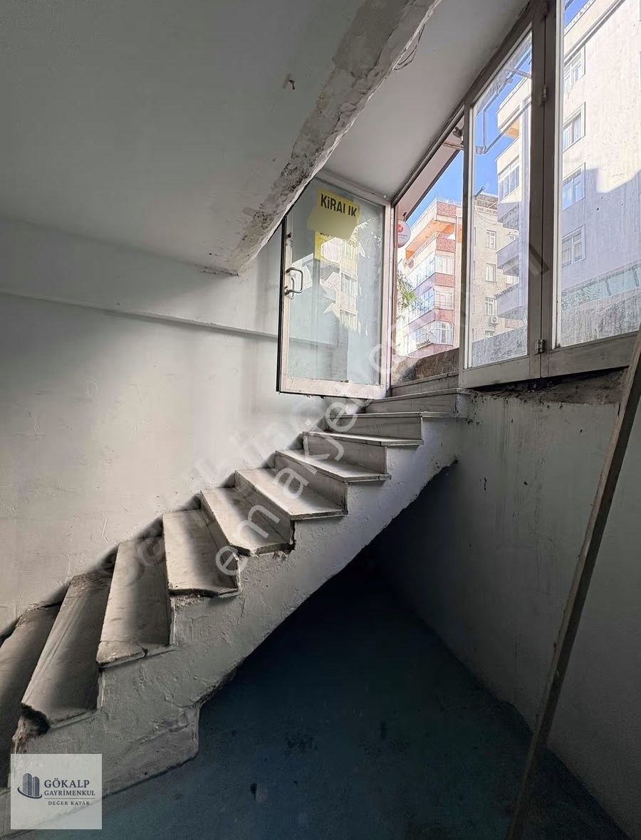 Gökalp Gayrimenkul'den 48. Sokak Üzeri 130 M2 Kiralık Dükkan - Görsel 4