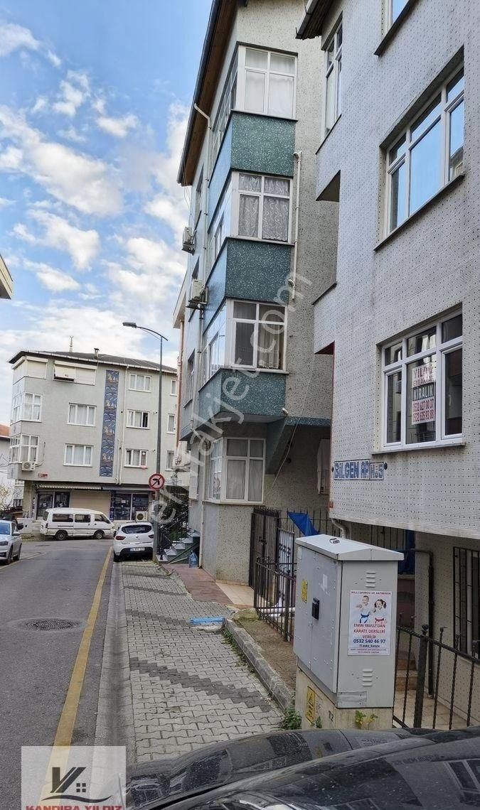 Cumhuriyet Mah. 2+1 Boş Durumda Geniş Daire - Görsel 12