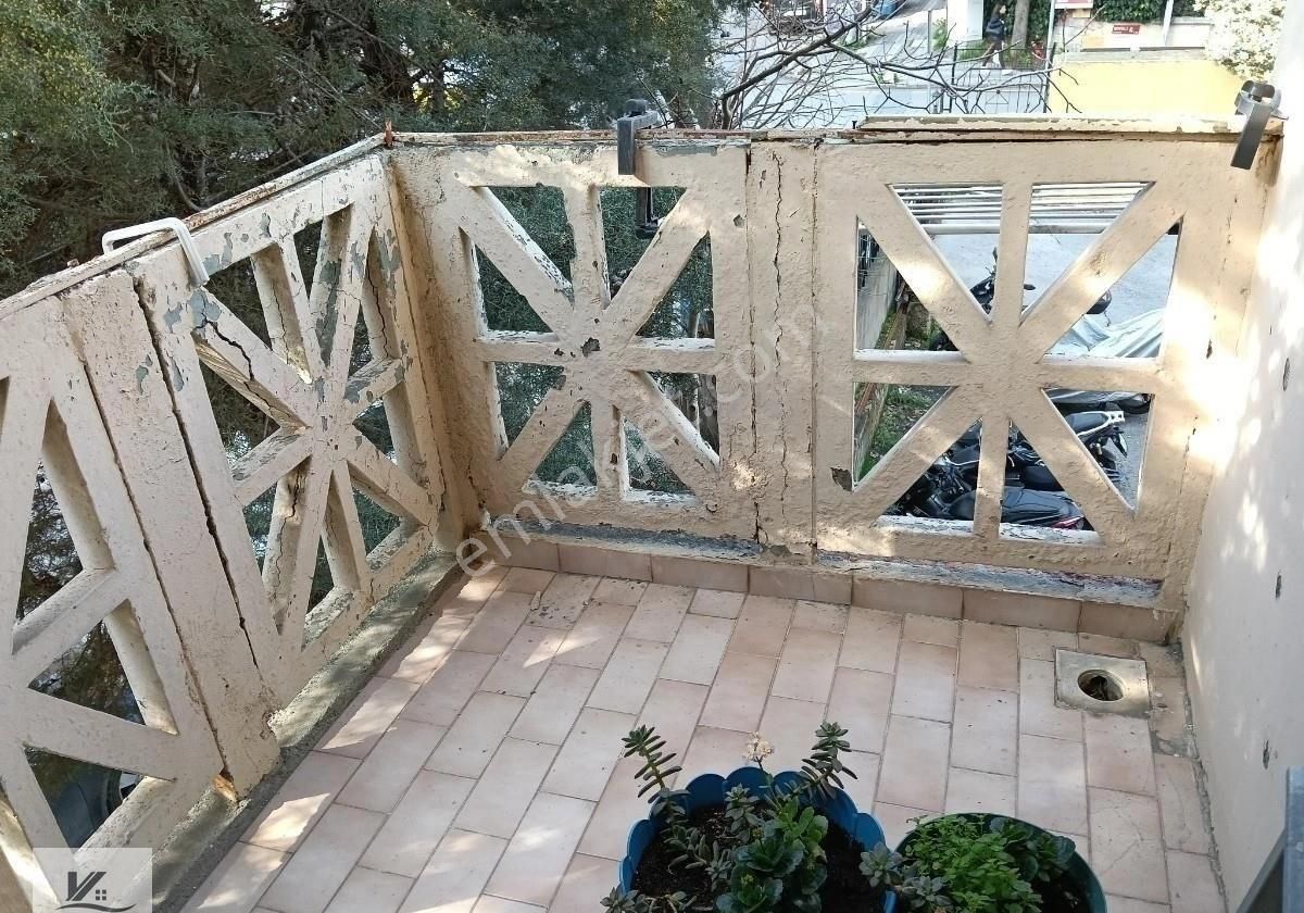 Cumhuriyet Mah.de Emek Sitesinde 3+1 160 M2 2.kat Daire - Görsel 21