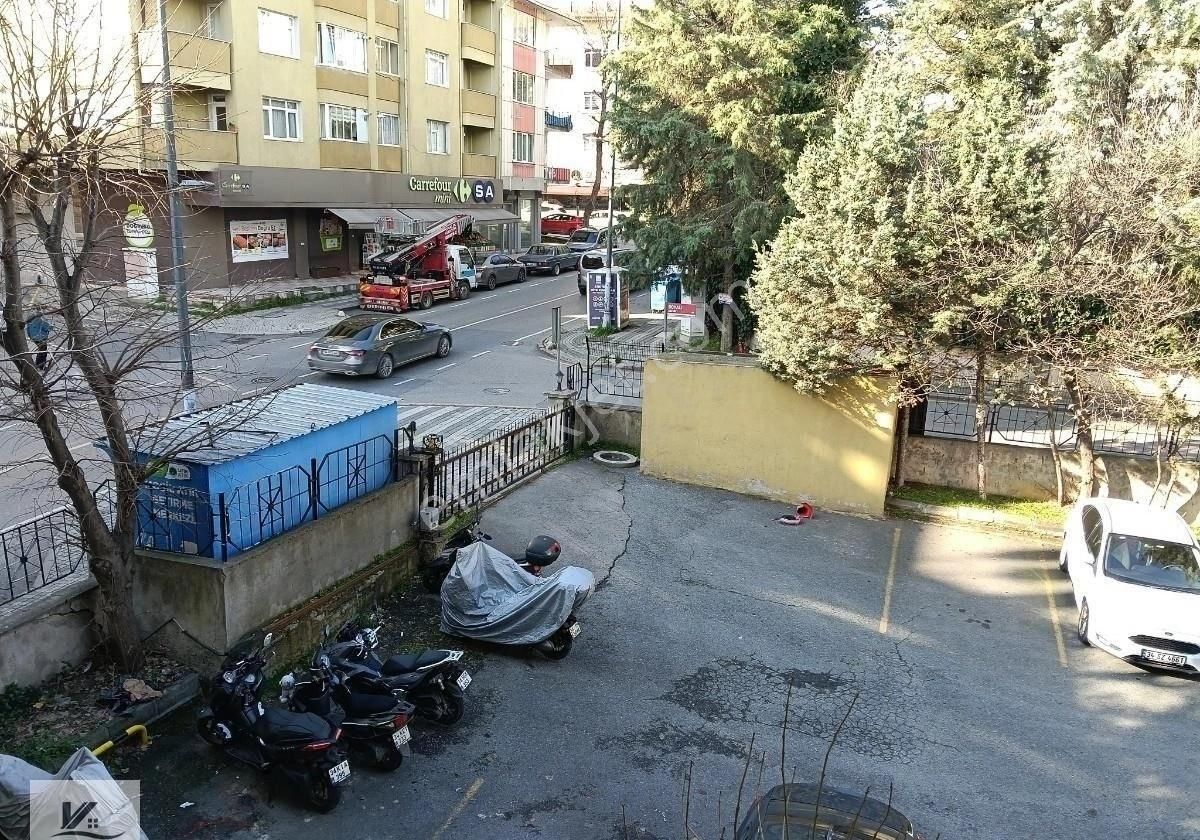 Cumhuriyet Mah.de Emek Sitesinde 3+1 160 M2 2.kat Daire - Görsel 4