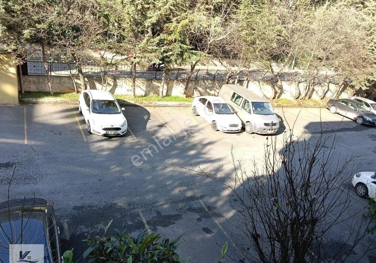 Cumhuriyet Mah.de Emek Sitesinde 3+1 160 M2 2.kat Daire - Görsel 23