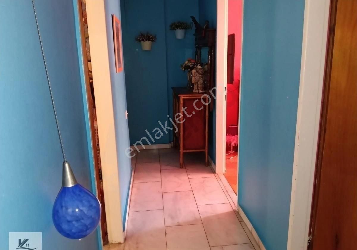 Cumhuriyet Mah.de Emek Sitesinde 3+1 160 M2 2.kat Daire - Görsel 6